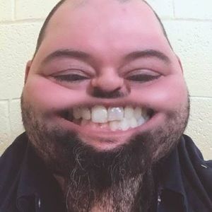 Meet your Posher, Scott